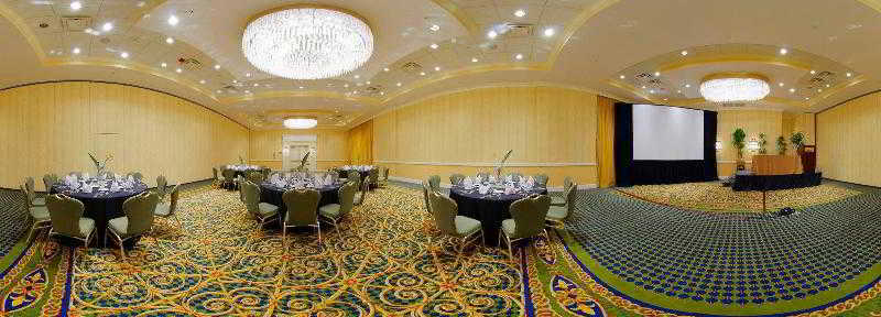 Palm Beach Gardens Marriott Exterior photo