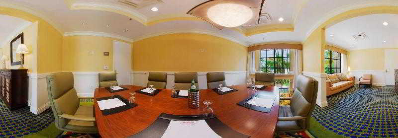 Palm Beach Gardens Marriott Exterior photo