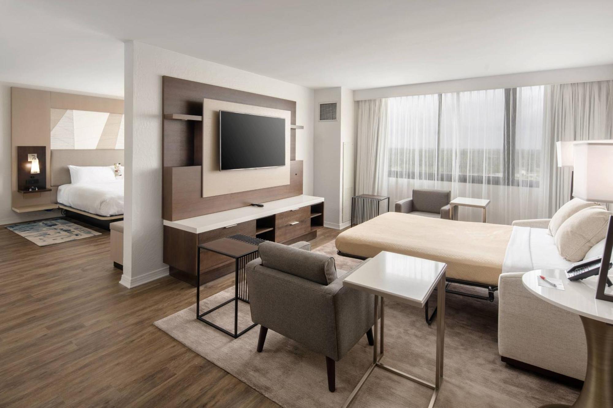 Palm Beach Gardens Marriott Exterior photo