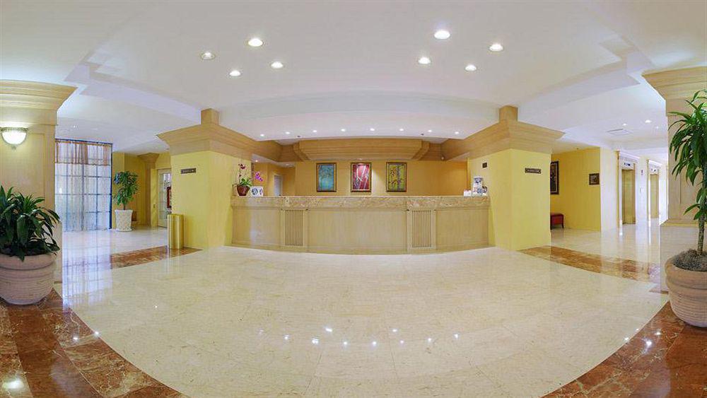 Palm Beach Gardens Marriott Exterior photo
